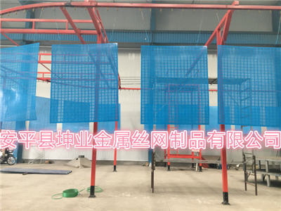 爬架網(wǎng)片圖片1