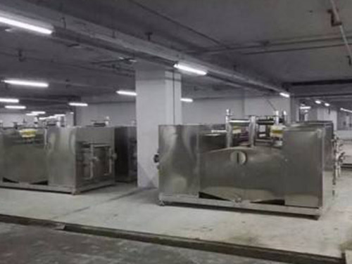 江蘇隔油器污水提升設(shè)備