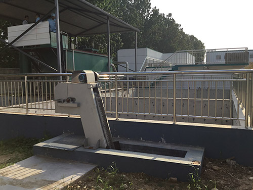 昆明屠宰廠污水處理設(shè)備