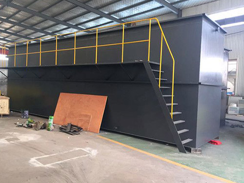 大連屠宰污水處理設(shè)備